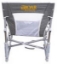 GCI Outdoor® Beach Rocker™ - Heathered gray